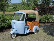 Piaggio Ape