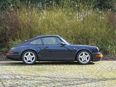 Porsche 911/964