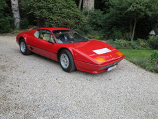 Ferrari 512 BB