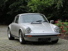 Porsche 911  Carrera  2.7   MFI  