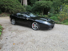 Ferrari 575 SA  