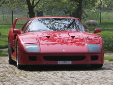 Ferrari F 40