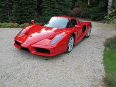 Ferrari Enzo