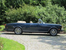 Rolls Royce Corniche II