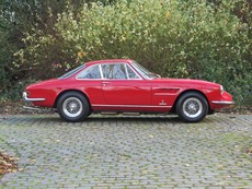 Ferrari 330 GTC