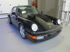 Porsche 964 RS