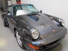 Porsche 964 Turbo