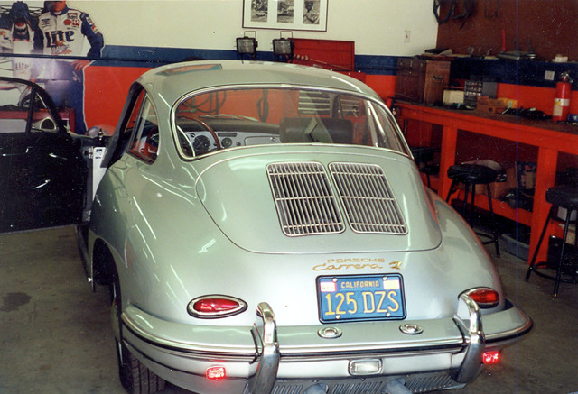                         002 inglewood in owners garage
            