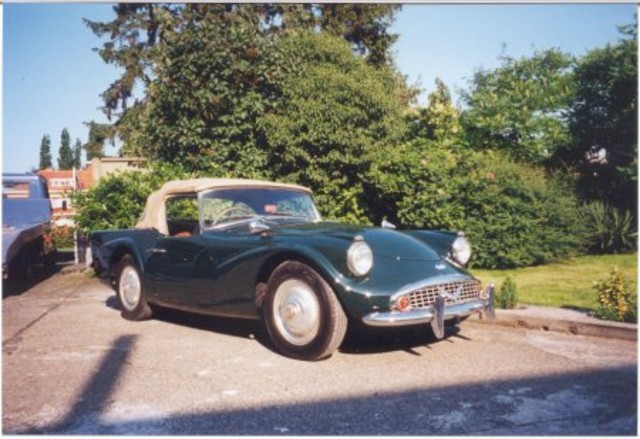                         daimler sp 250    101460
            