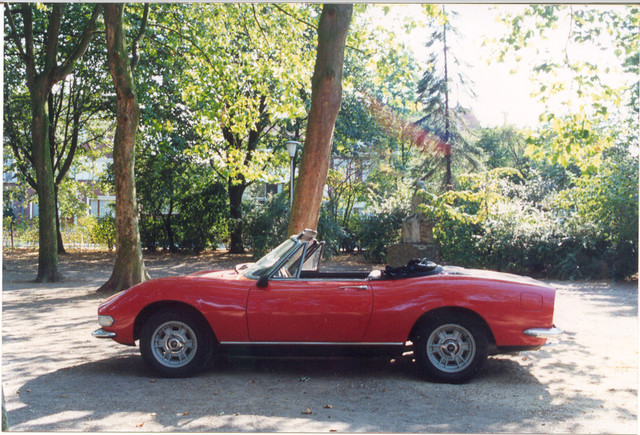                         fiat dino 2000 spider 0000134
            