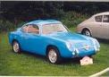                         fiat abarth zagato dubble bubble   10070859
            