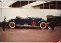                         rr silver ghost playboy roadster  1924
            