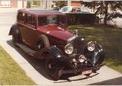                         rr sports saloon  1935
            